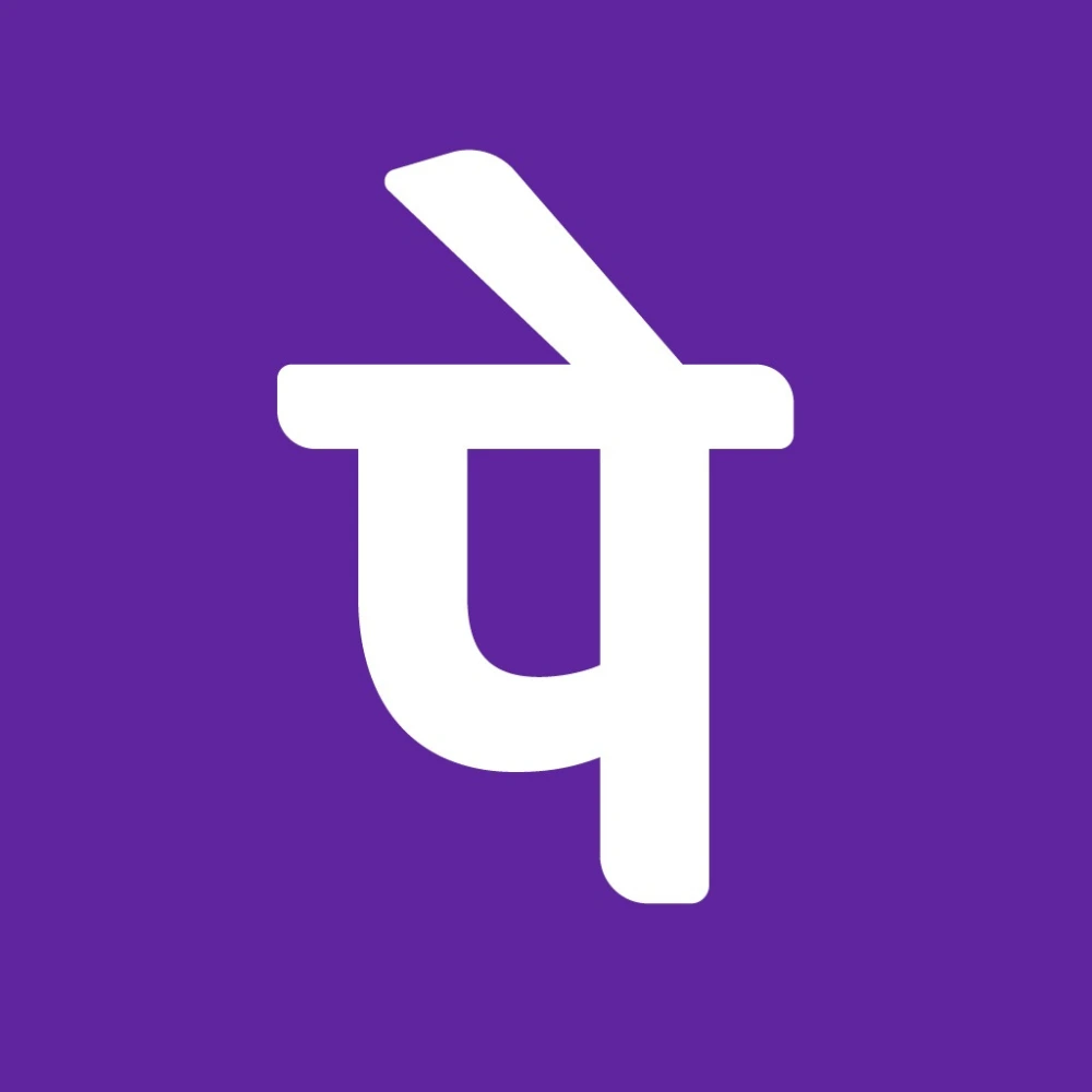 Fake Phonepe apk